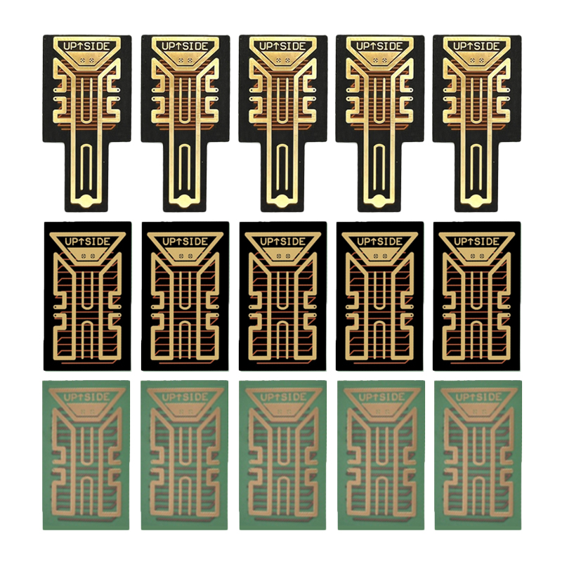 Chip Adesivo Turbo 5G Aprimorador de Sinal de Celular | ✈️ FRETE GRÁTIS