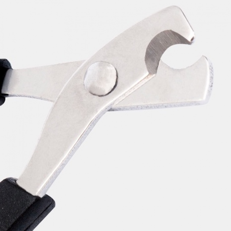 Cortador de Unhas Profissional para Pets 🐶🐱🐹 | ✈️ FRETE GRÁTIS