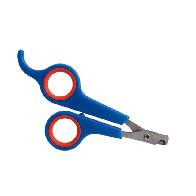 Cortador de Unhas Profissional para Pets 🐶🐱🐹 | ✈️ FRETE GRÁTIS