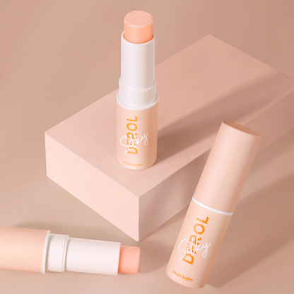 Hidratante Facial - Derol Multi Bálsamo Colágeno       ✈️ FRETE GRÁTIS ❤️🎁