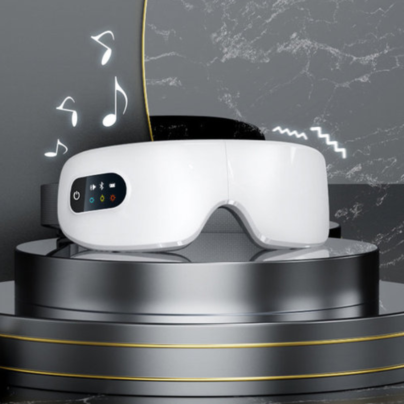 Terapia & Massageador para os Olhos - Eye Care® - Últimas Unidades ✈️ FRETE GRÁTIS