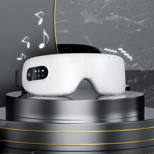 Terapia & Massageador para os Olhos - Eye Care® - Últimas Unidades ✈️ FRETE GRÁTIS