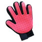 Luva Removedora de Pelos para Pets 🐶🐱 | ✈️ FRETE GRÁTIS