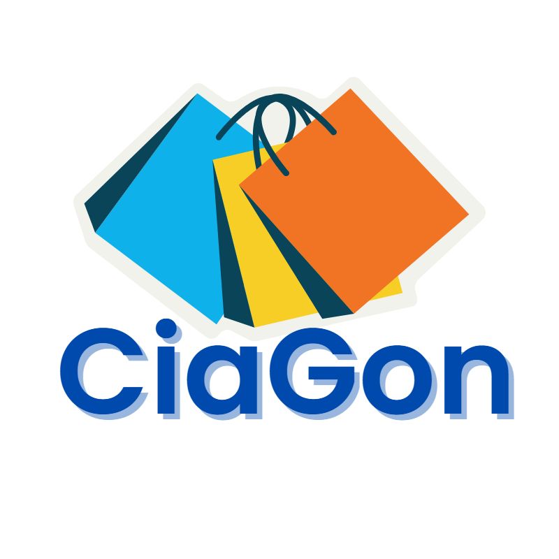 Lojas CiaGon.