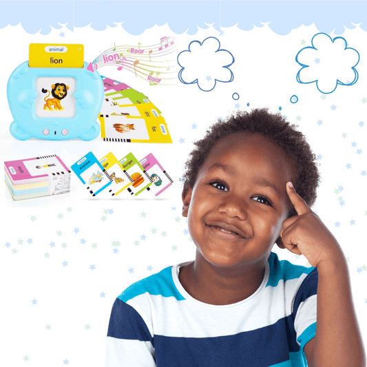 Card Kids Educacional para aprender Inglês!       ✈️ FRETE GRÁTIS 🎁 💕