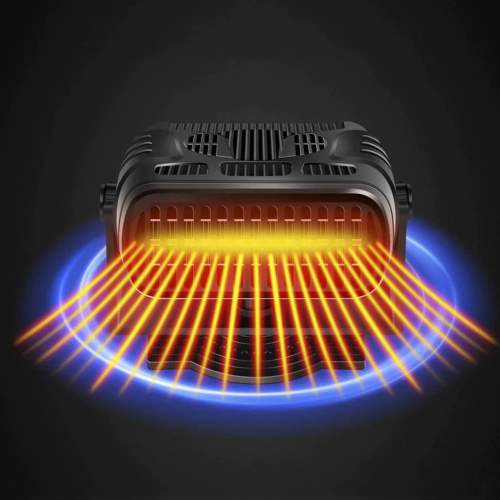 Ar Condicionado Portátil - TURBO MAX | ✈️ FRETE GRÁTIS