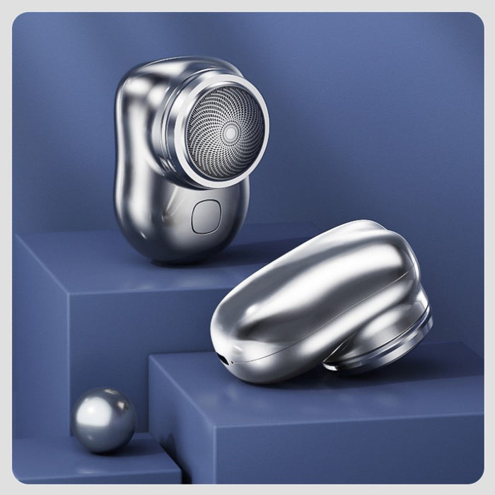 Mini Barbeador Profissional Barber®️  ✈️ FRETE GRÁTIS