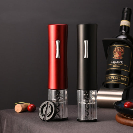 Saca Rolhas Automático 🥂 | ✈️ FRETE GRÁTIS