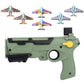 Lançador Semiautomático de Aviões | ✈️ FRETE GRÁTIS