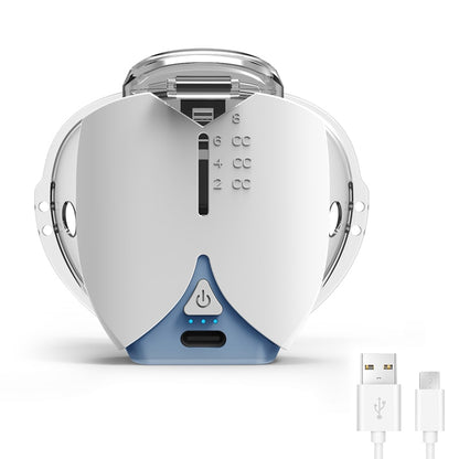 Mini Nebulizador Portátil Mãos Livres   ✈️ FRETE GRÁTIS 🎁 ❤️ 🐱