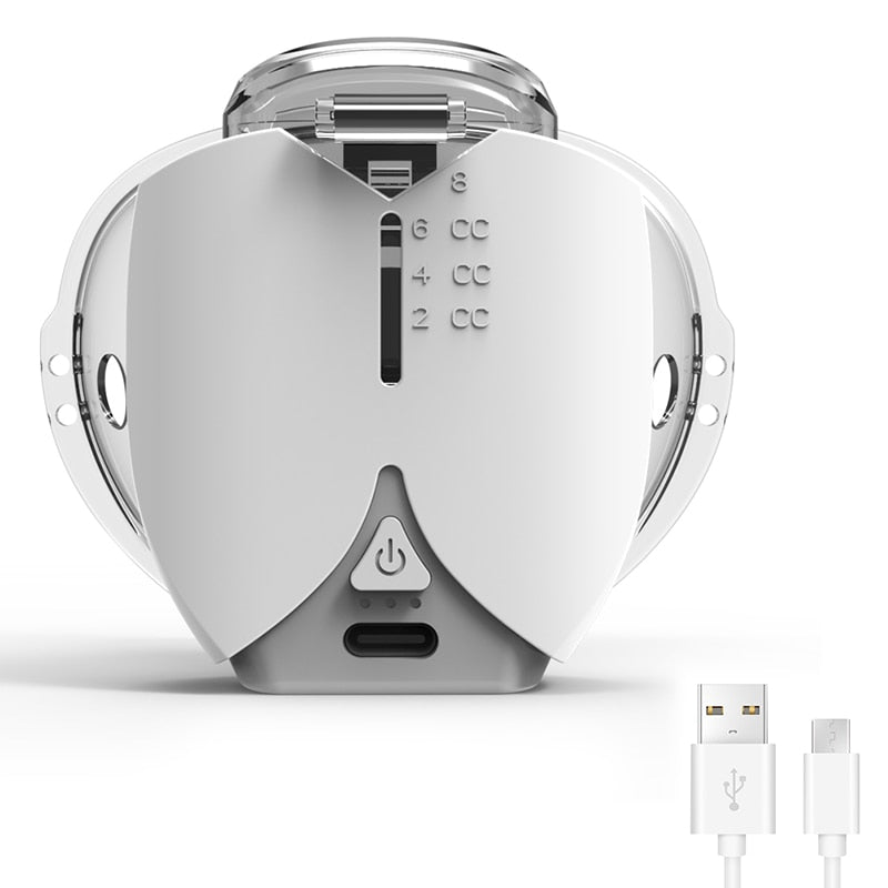 Mini Nebulizador Portátil Mãos Livres   ✈️ FRETE GRÁTIS 🎁 ❤️ 🐱