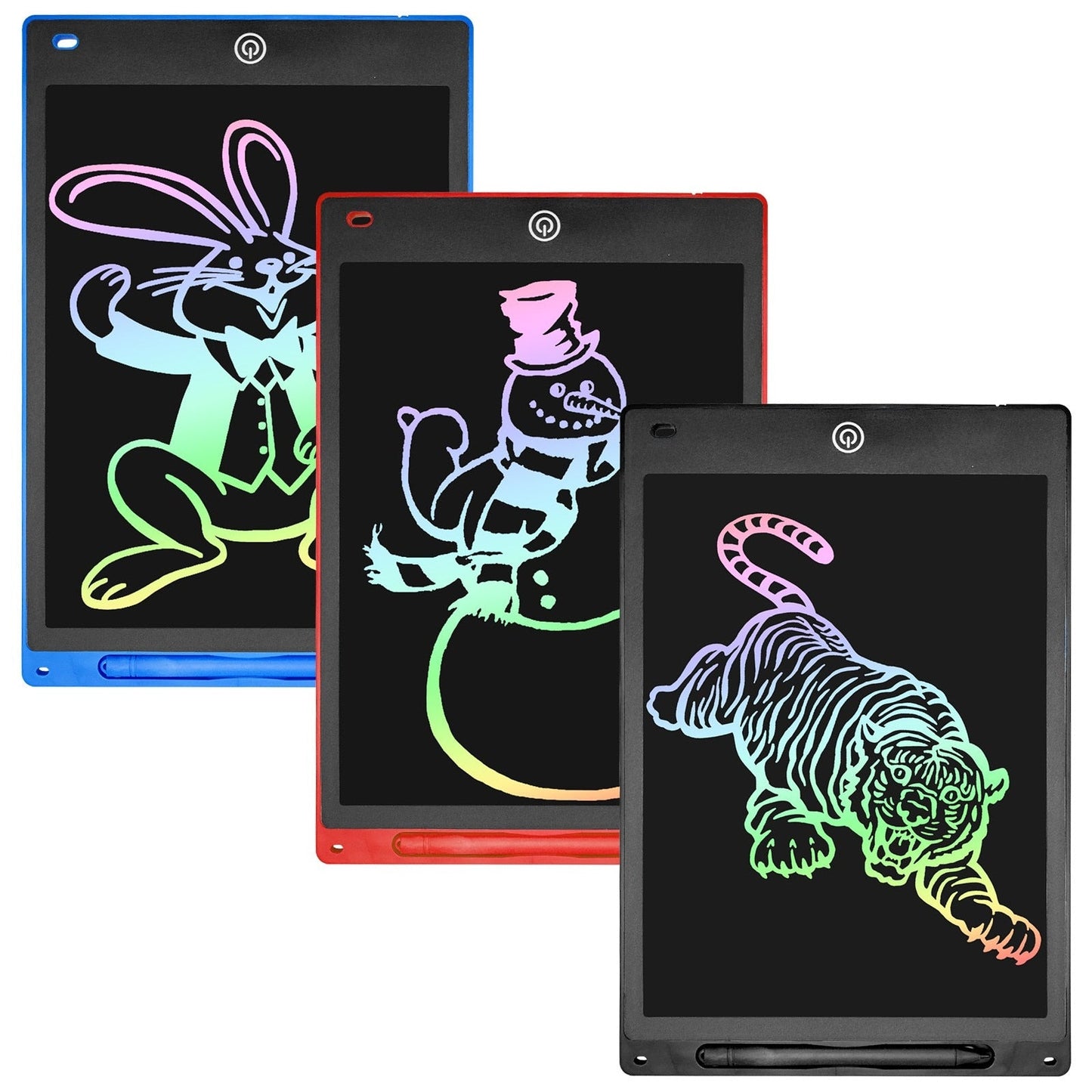 Tablet Lousa Mágica Infantil | ✈️ FRETE GRÁTIS