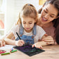 Tablet Lousa Mágica Infantil | ✈️ FRETE GRÁTIS