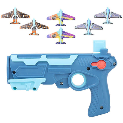 Lançador Semiautomático de Aviões | ✈️ FRETE GRÁTIS