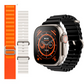 Smartwatch Serie 8 Ultra | ✈️ FRETE GRÁTIS