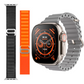 Smartwatch Serie 8 Ultra | ✈️ FRETE GRÁTIS