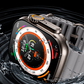 Smartwatch Serie 8 Ultra | ✈️ FRETE GRÁTIS